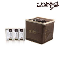 인산가 유황오리 진액 오리지널 80ml x 60팩 죽염본가 인산죽염 [정품 판매자 사업자번호: 660-58-00496]