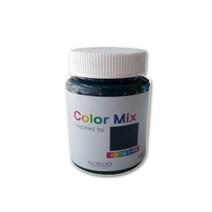 노루페인트 컬러믹스 유성페인트 전용 조색잉크 100ml, 보라색, 1개
