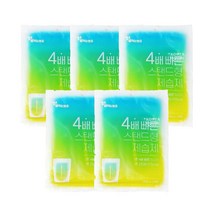 물먹는뽀송 4배 빠른 스탠드형 제습제 본품, 1개, 150ml