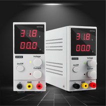[퍼스트몰] 캥거 DC 30V 10A 파워서플라이 전원 공급장치 공급기