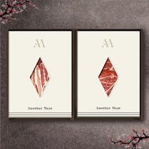 돼지고기 선물세트C 총1.2Kg(삼겹살600g+목살600g), 삼겹살600g+목살600g