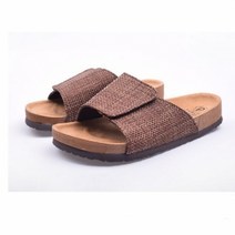 기타 남녀 공용 시원한이 찍찍 슬리퍼