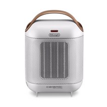 대형히터 jrm0100 delonghi 가정용 공기 히터 전기 세라믹 히터 홈 오피스 욕실 히터 220v small automatic heater 팬, 하얀, 영국