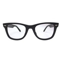 [색이 바뀌는 조광 렌즈 첨부·HOYA·선텍 조광 안경 세트·그레이] Ray-Ban(레이반) RB2140F 901 52(조광 선글라스 세트)
