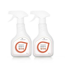곰팡이 제거제 500ml 1+1