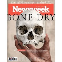 Newsweek (ASIA/EUROPE)(주간) : 2018년 08월 24일