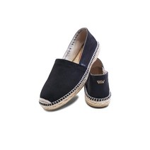 VISCATA 시체스 에스파드리유 남성로퍼 아버지선물