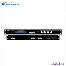 DSP-320D 8VSB REMODULATOR 리모듈레이터 헤드앤드