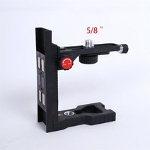 레이저 레벨 브래킷 슈퍼 강한 자석 L-브래킷 레벨링 범용 Bosch GLL3-60XG GLL30G, 02 bracelet 5-8
