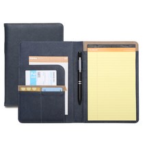 세미오콜렉션 ML2111 25절메모패드, 1권, 네이비