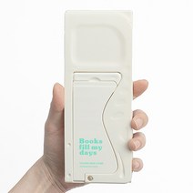 [북프렌즈] 폴딩 독서대, 상세 설명 참조