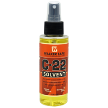 C-22 솔벤트 가발접착제 제거/ 가발테이프 제거 /가발테이프 리무버/ 가발접착제 리무버/가발접착제 제거