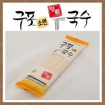 구포국수 명품 소면 300g x 5개, 5개입