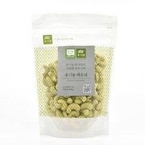 올가 간식 [기획]유기농 캐슈넛 (320g) 명절 회사 탕비실 캠핑 아이들 선물, 24개