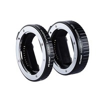 빌트록스 렌즈 DGNEX AF 소니 NEX E마운트 카메라 33N55N5RA6000A6300 풀 프레임 A7 A7SA7SII A7RA7RII A7II용 자동 초점 매크로 확장 튜브