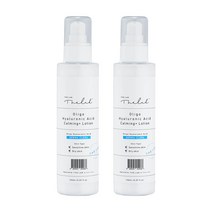 더랩 바이블랑두 히알루론산 카밍 로션 150ml x 2개