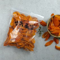 상주감말랭이 실속형 가정용 벌크형 감말랭이1kg, 1개, 1kg