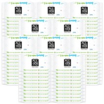 [청소앤] 대용량 대량주문 안심 손세정티슈 20매 100팩, 상세 설명 참조