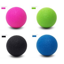 엔비 근막이완 마사지볼 2개, 그린