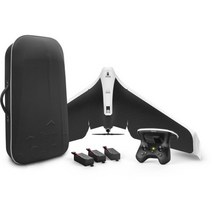 패럿 디스코 프로 AG 드론 - 농업예찰 식생지수 Parrot Disco Pro Drone