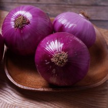 전남 무안 황토밭 자색양파 중대혼합 5kg, 단품