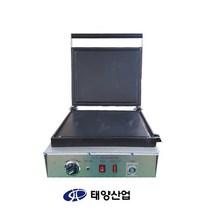 즉석 오징어구이기계 버터구이오징어기계 OBR-380S