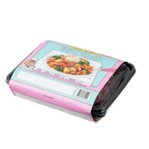 MYCHEF 빨간내복야코 한입만 찹소떡, 1개, 558g