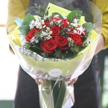 [전국당일배달 플라워테일] 꽃바구니 꽃다발 생화 장미꽃 전국 꽃배달 서비스 생일 생신 칠순 환갑 결혼기념일 축하 선물 와이프 아내 엄마 아빠 부모님 시어머니 여자친구 100일 200일 발렌타인데이 로즈데이 어버이날 카네이션 꽃집, 꽃보다너