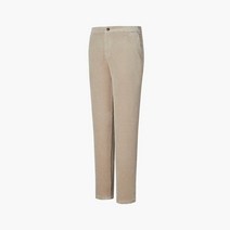코오롱 동절 여성 코듀로이 팬츠_ TVPNW21542NBE (KS6455JKP)(1185950)