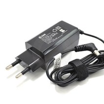 삼성 NT300E5S 19V 2.1A 40W 일체형 어댑터 충전기