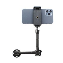 1인방송 거치대 벽면 천장 판넬 보드 피스 암 고정대Ae9000eA, 본상품선택, 본상품선택