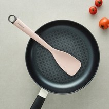 락앤락 [본사]락앤락 데코 올실리콘 키친툴 - 스푼 스패출러 (CKT233)