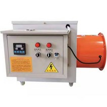 농업용 전기온풍기 축산 비닐하우스 전기 히터 열풍기, 15kW(220V)