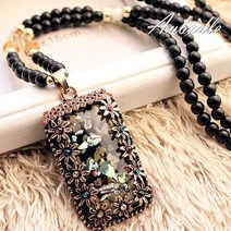 [오바들]Rong Necklace_RN8179(6type)