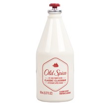 올드스파이스 애프터쉐이브 클래식 남성스킨 188ml, 상세페이지 참조