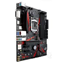 재고 새로운 Asus / 화석 STRIX B250G GAMING 데스크 톱 1151 컴퓨터 메인보드 4 채널, default