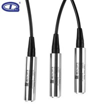 액체 레벨 트랜스미터 물 탱크 압력 연료 센서 QDY30A, 15 5m range 0-10V