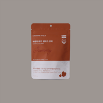 체레미 마카 펨마카 구미 63g 여성활력 UP 하트젤리
