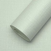소폭합지 종이 도배지 단색 롤 셀프벽지, KS 5401-6 / 롤