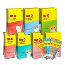 미오 크리미 15g 96개입 고양이 간식, 상세페이지 참조6, 참치