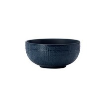 루전 니트 대접 W13 명품 테이블웨어, 네이비