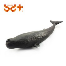 반디 소프트 향유고래 동물인형 물고기 인형 장난감