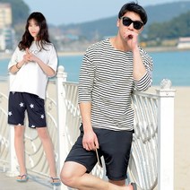 [쿨제이] 커플남자 비치웨어 시원한여름쿨반바지 04 DM DHO3370