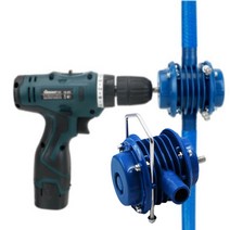 미니워터펌프 드릴펌프 DrillPump 드릴용 워터 펌프