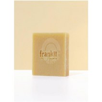 강아지모낭충 피부염 습진 수제 애견발세정제 강아지천연비누, 헬프비누