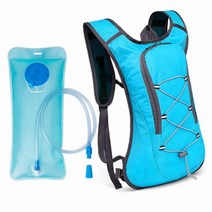 오토바이 가방 리어백 바이크 콘솔백 센터백 사이드백 방수 사이클링 배낭 MTB 도로 물, 푸른