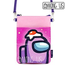 가방 어몽어스 포켓 크로스백-퍼플에그-72394EA, 본상품선택, 본상품선택