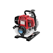 혼다 소형 엔진양수기 양수펌프 WX10T 1인치 엔진펌프