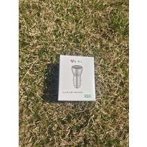 차량용 충전기 퀵차지 usb 파워컨버터 플러그충전기 트롤리 2, 수소가수차를세어충전하다.