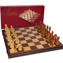 아비가일 체스 세트 Abigail Chess set
